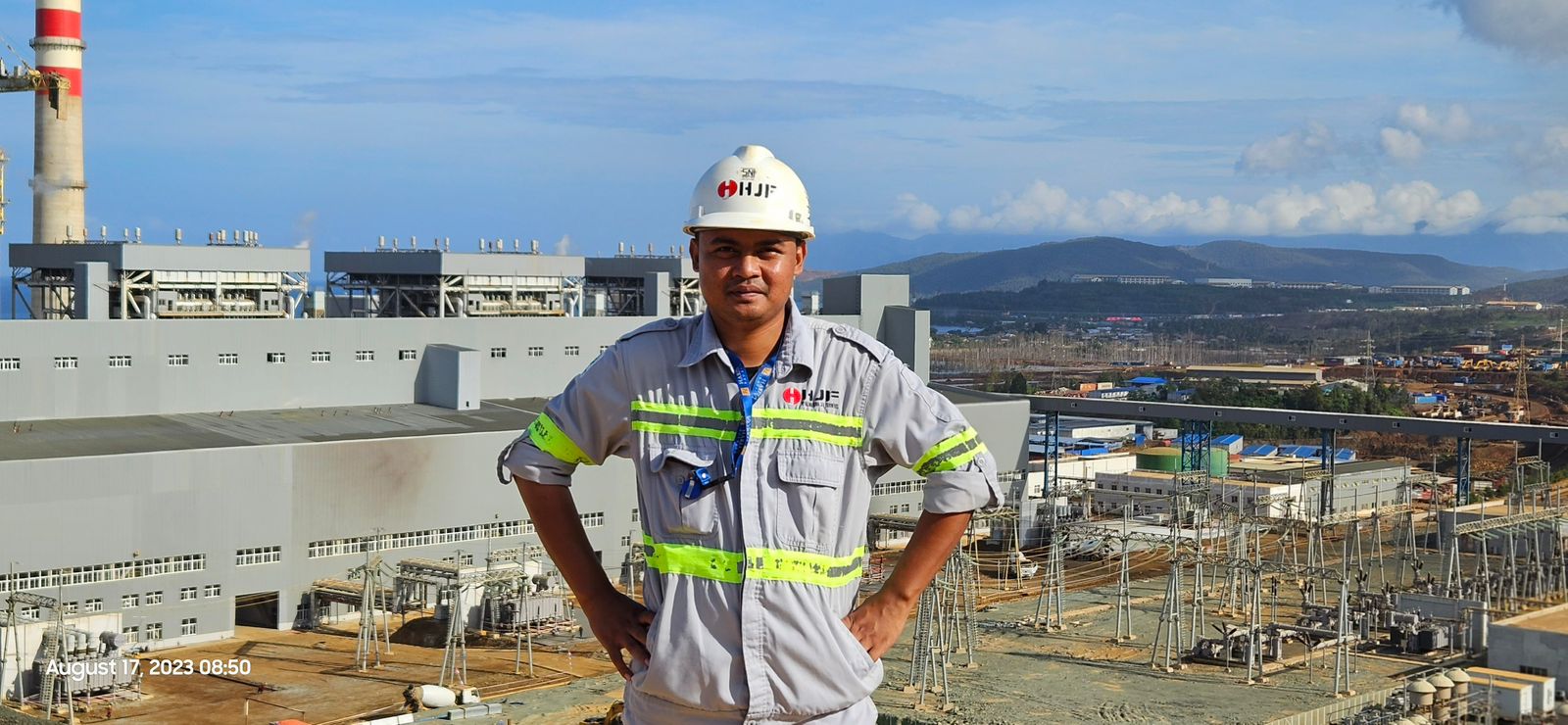 Bobby enviro hjf 2